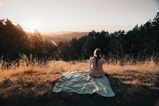 Running an Ultra While Social Distancing - Pt. 1 - Constantiagear.com