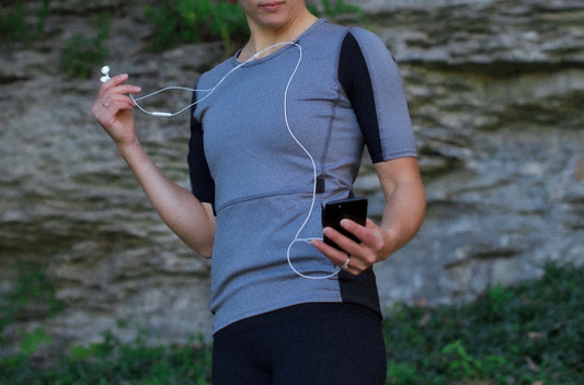 Our Favorite Podcasts about Running