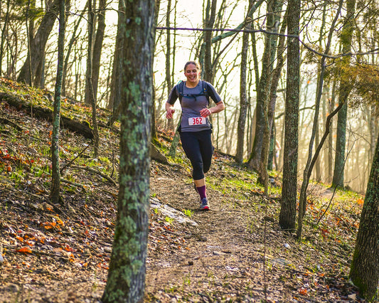 Ultramarathon tips