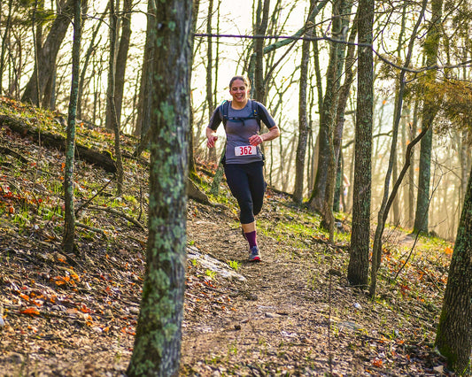 Ultramarathon tips 