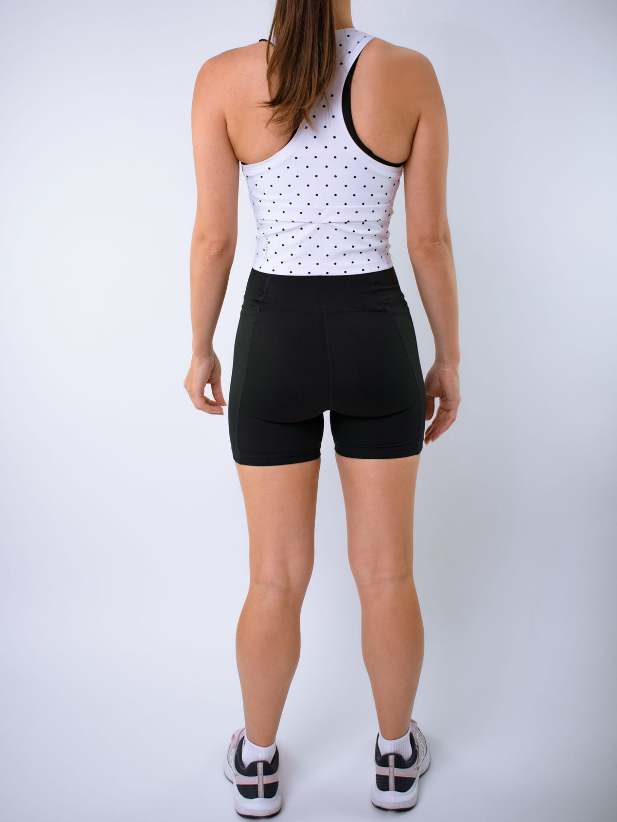 Dot Dot Black