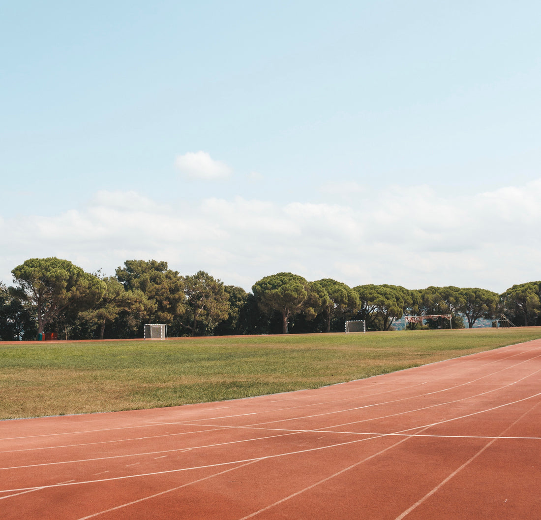 Track Workouts for Long Distance Runners