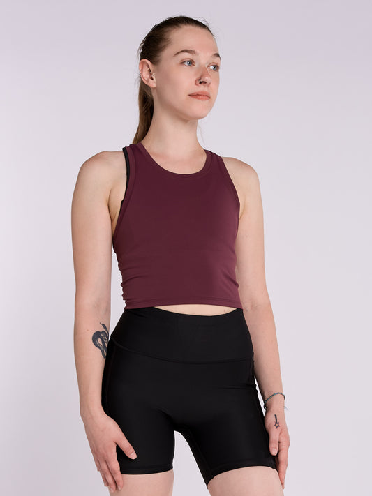 Marathon Maroon