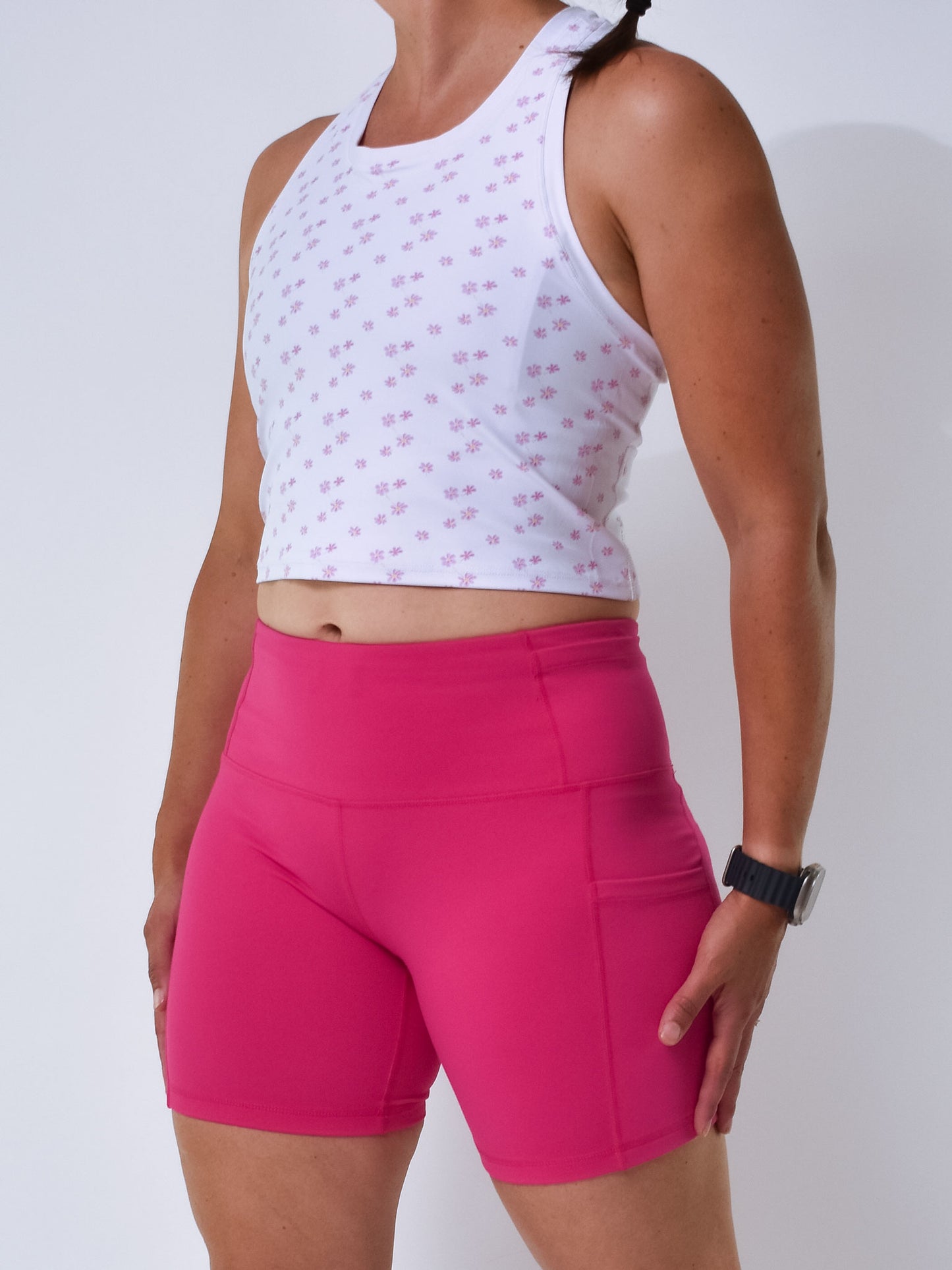 Pacer Pink