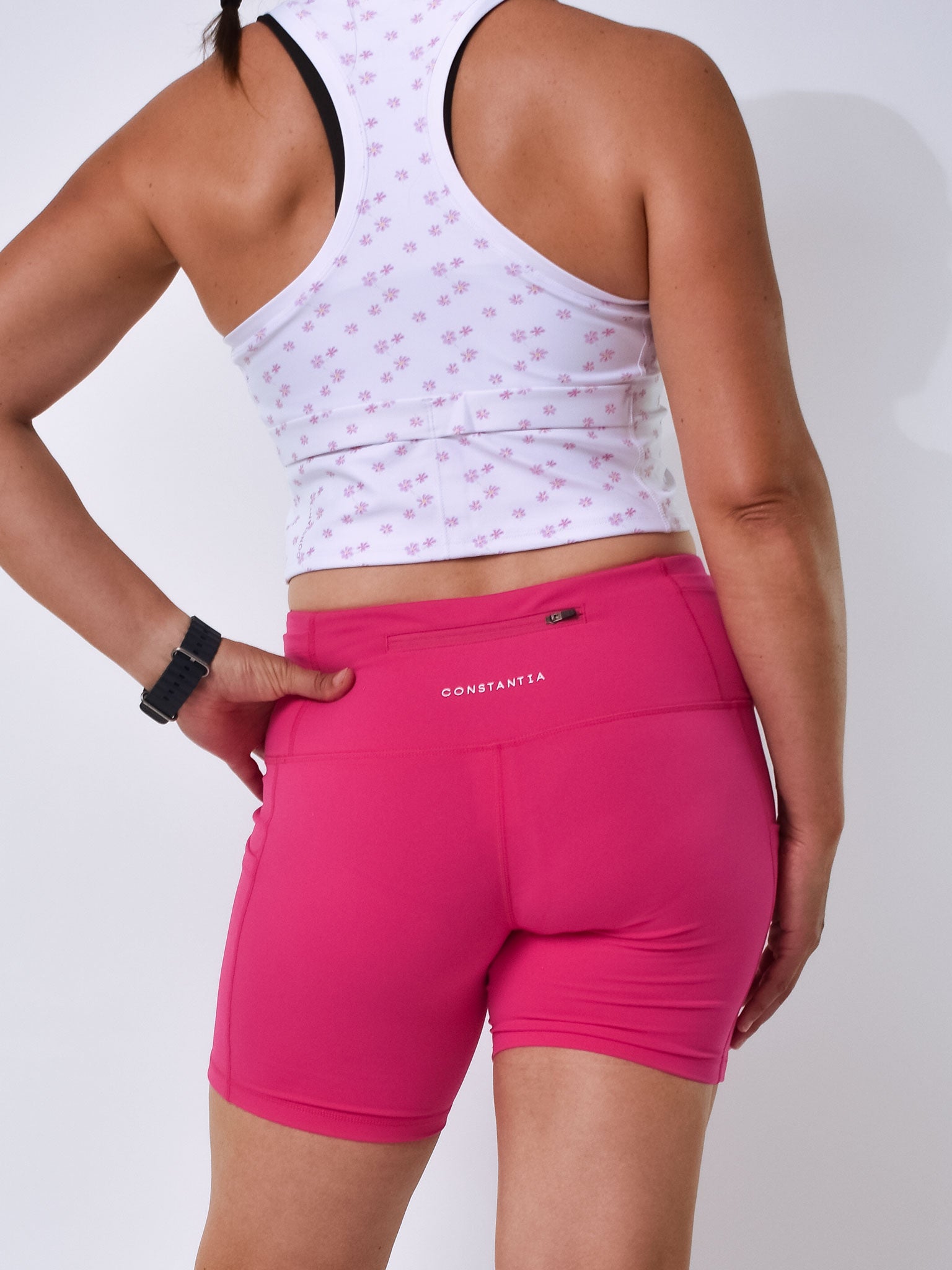 Pacer Pink