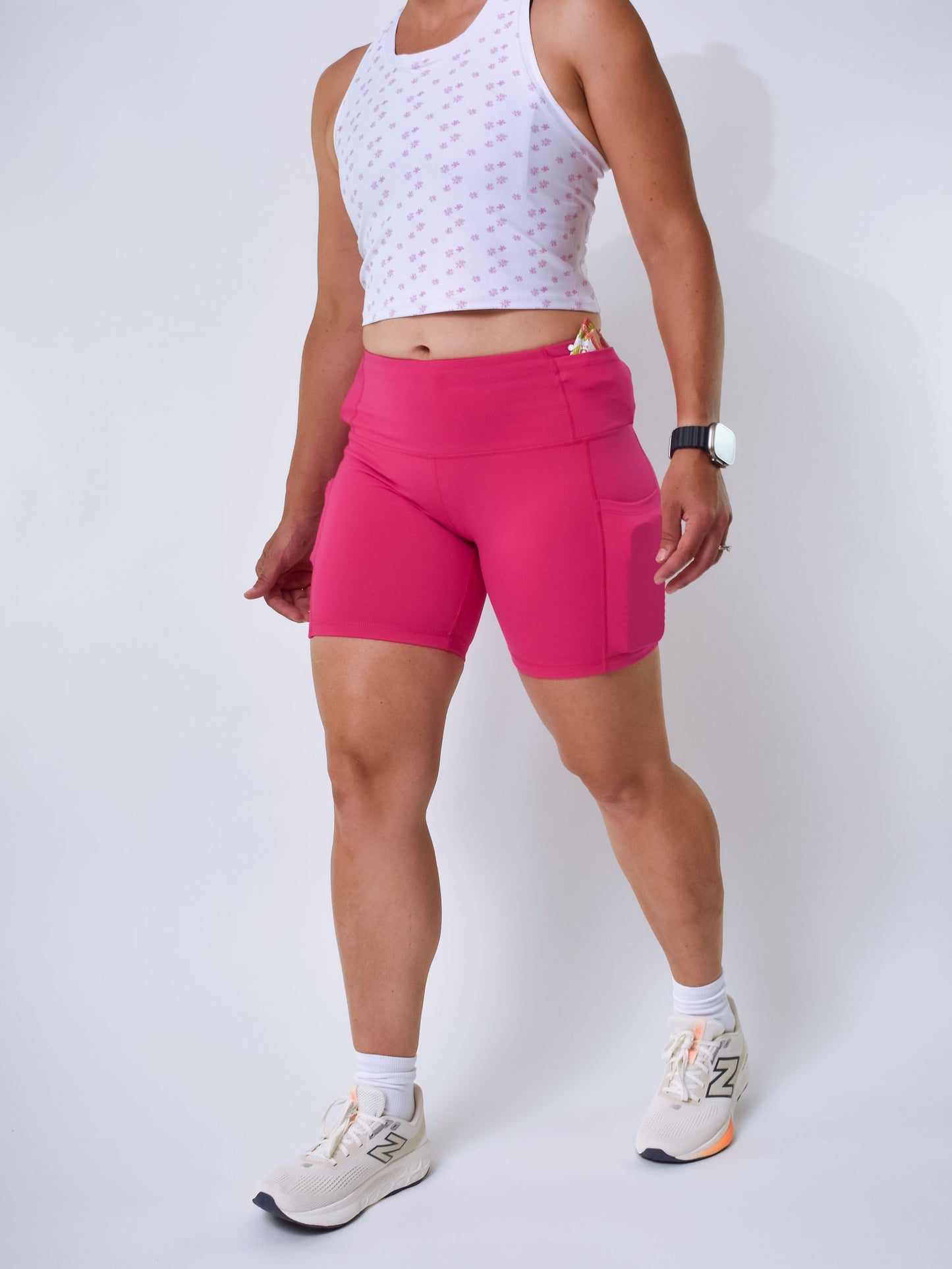 Pacer Pink