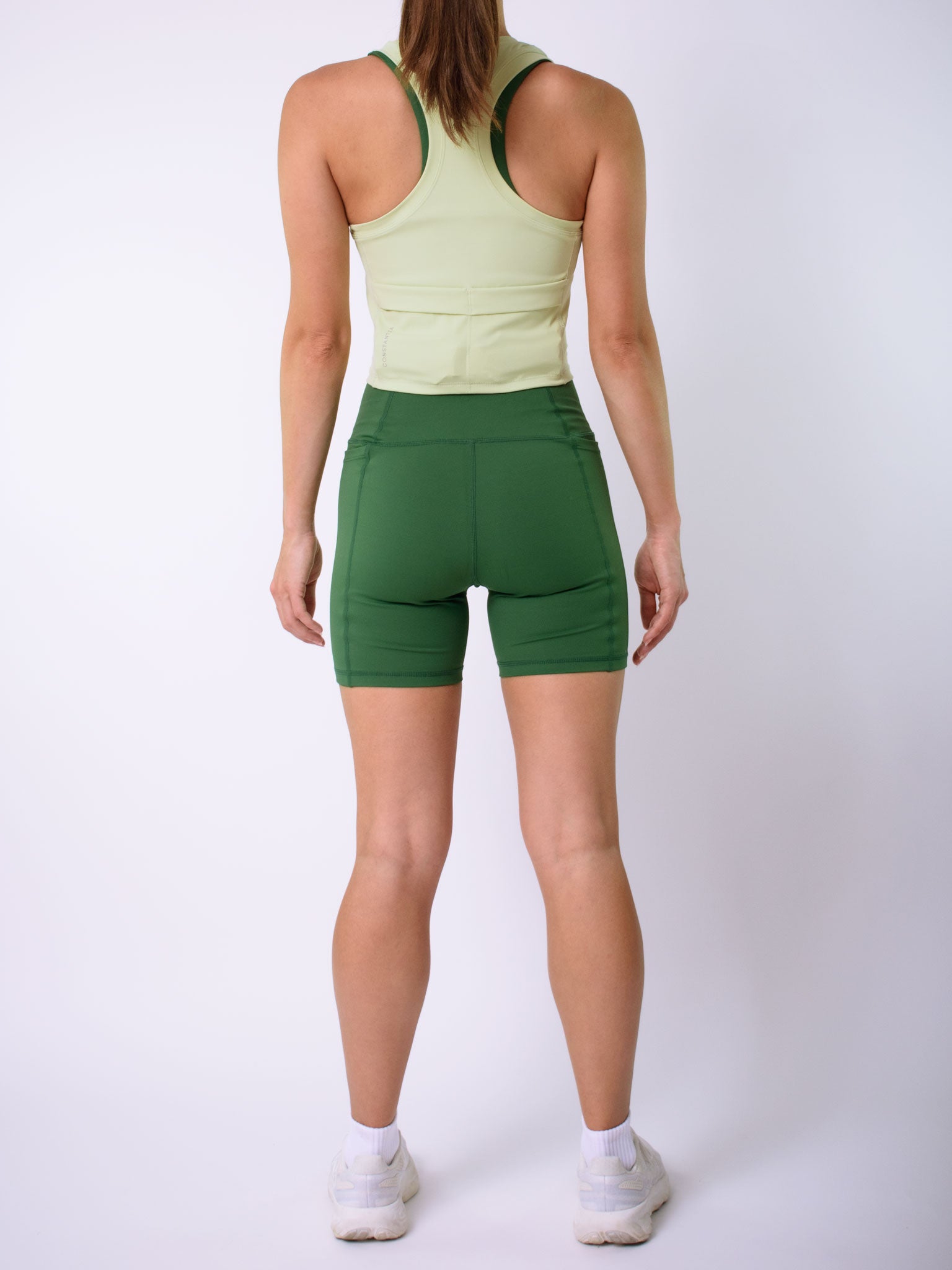 Aloe Green