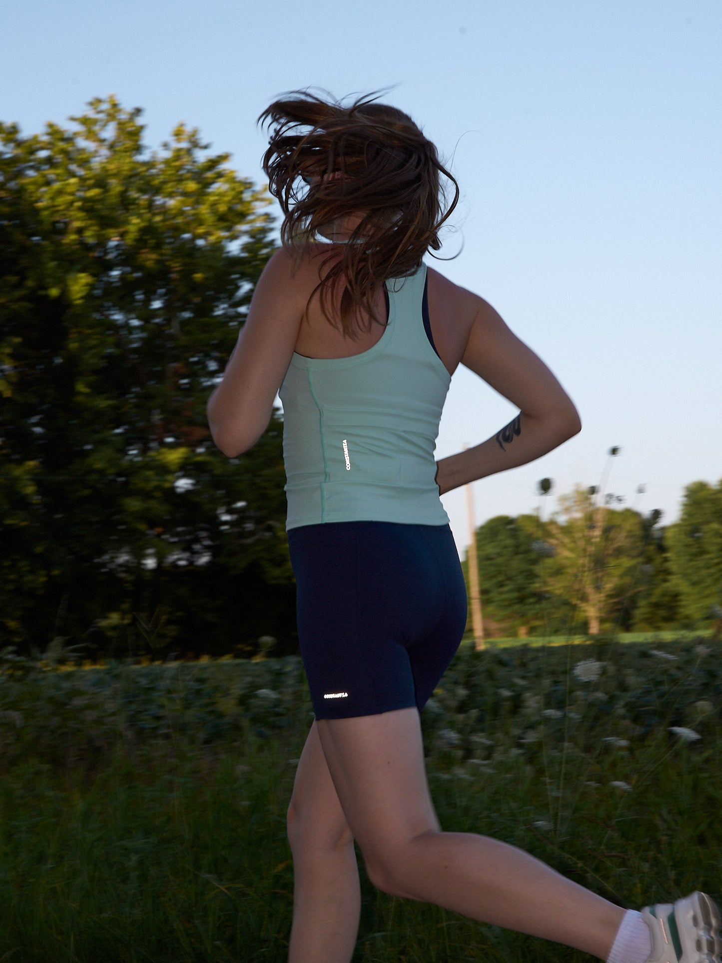 mint mile