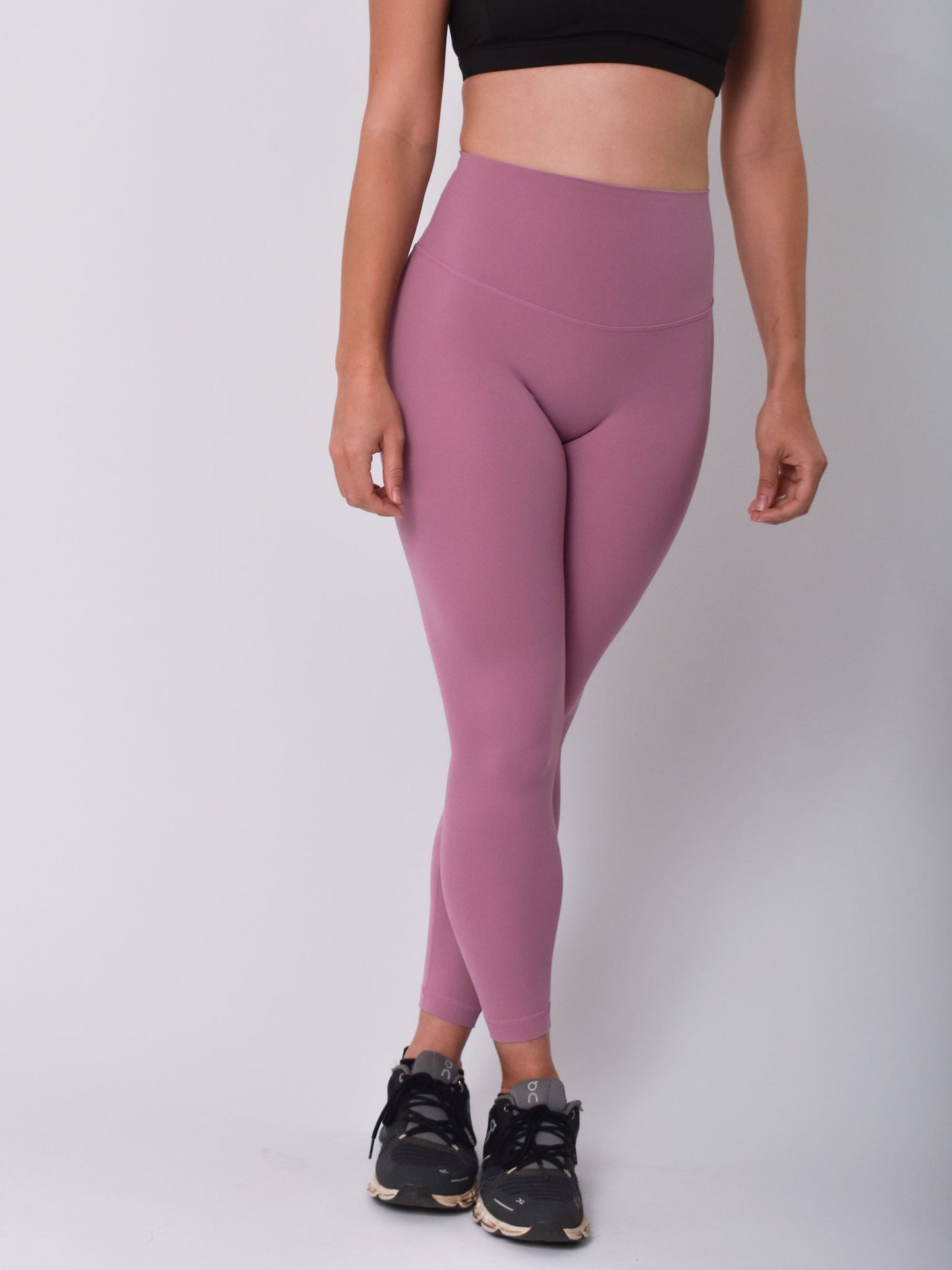 Start High Waisted Legging